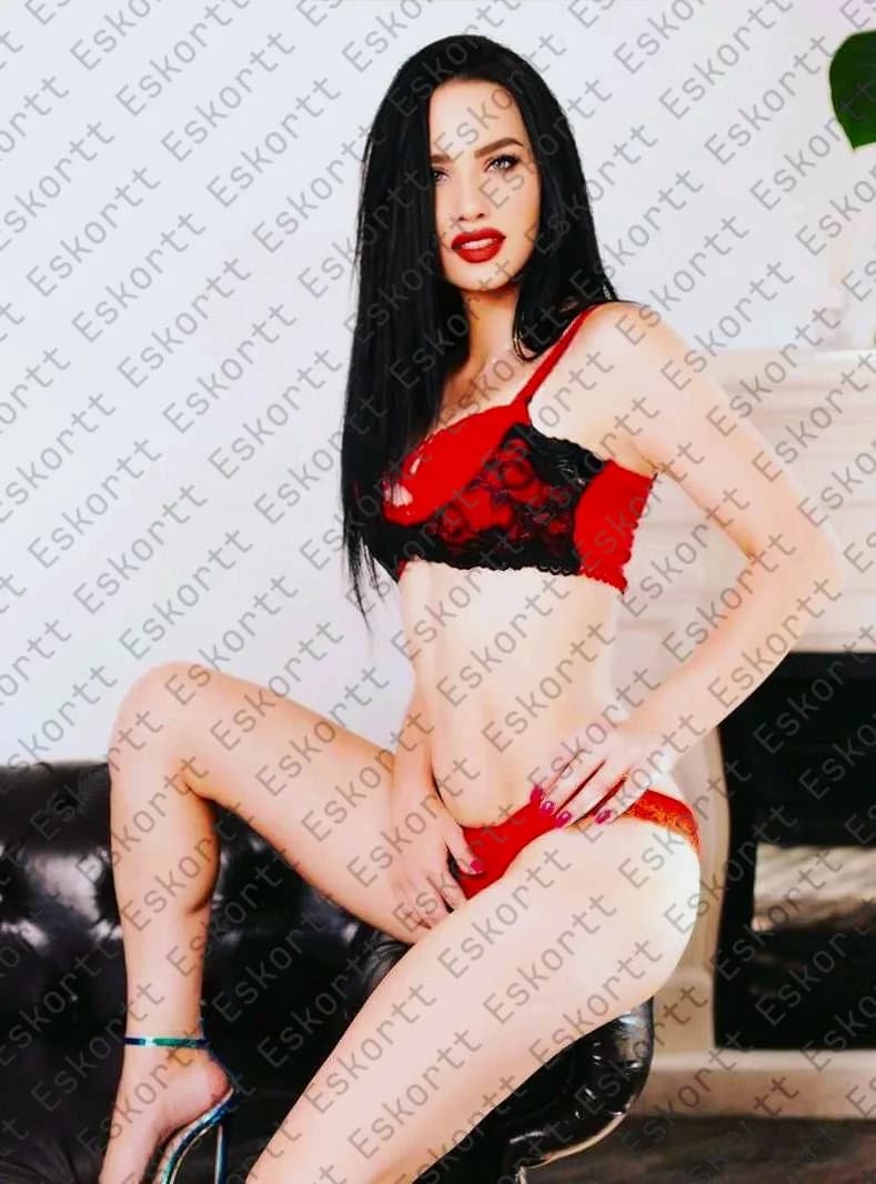 Sasha escort in Moscow