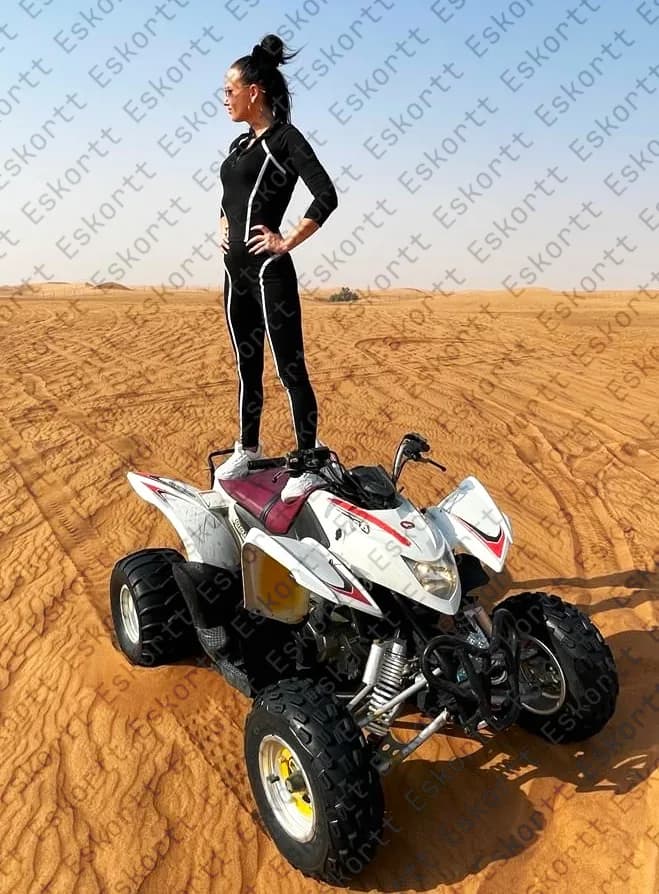 Sasha escort in Moscow