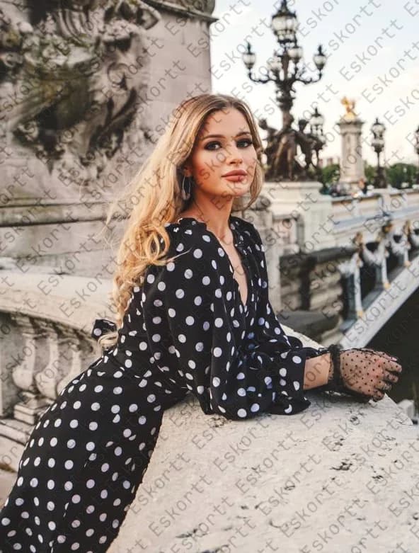 Kristi escort in Moscow