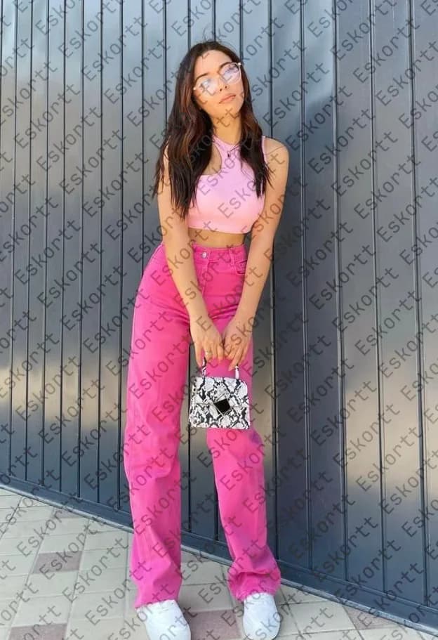 Muse escort in Moscow