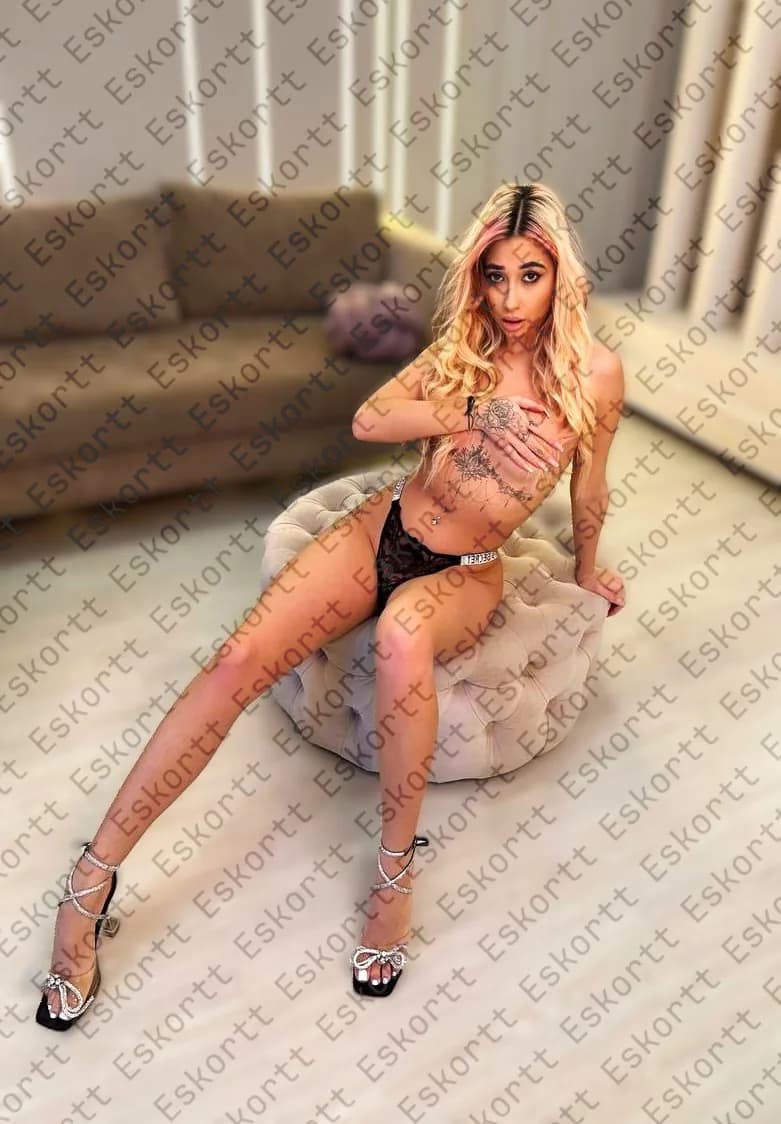 Mile escort in Moscow