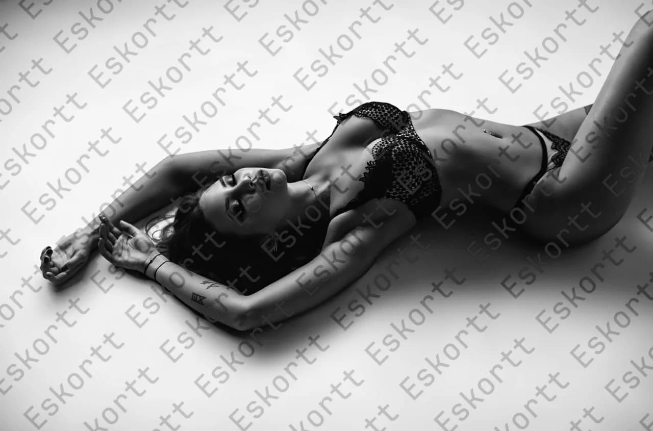 Baby escort in Moscow