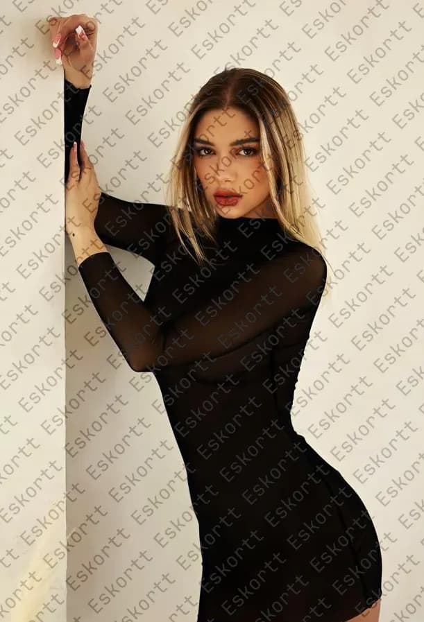 Katrina escort in Moscow