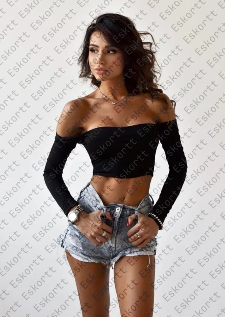 Сhloe escort in Moscow