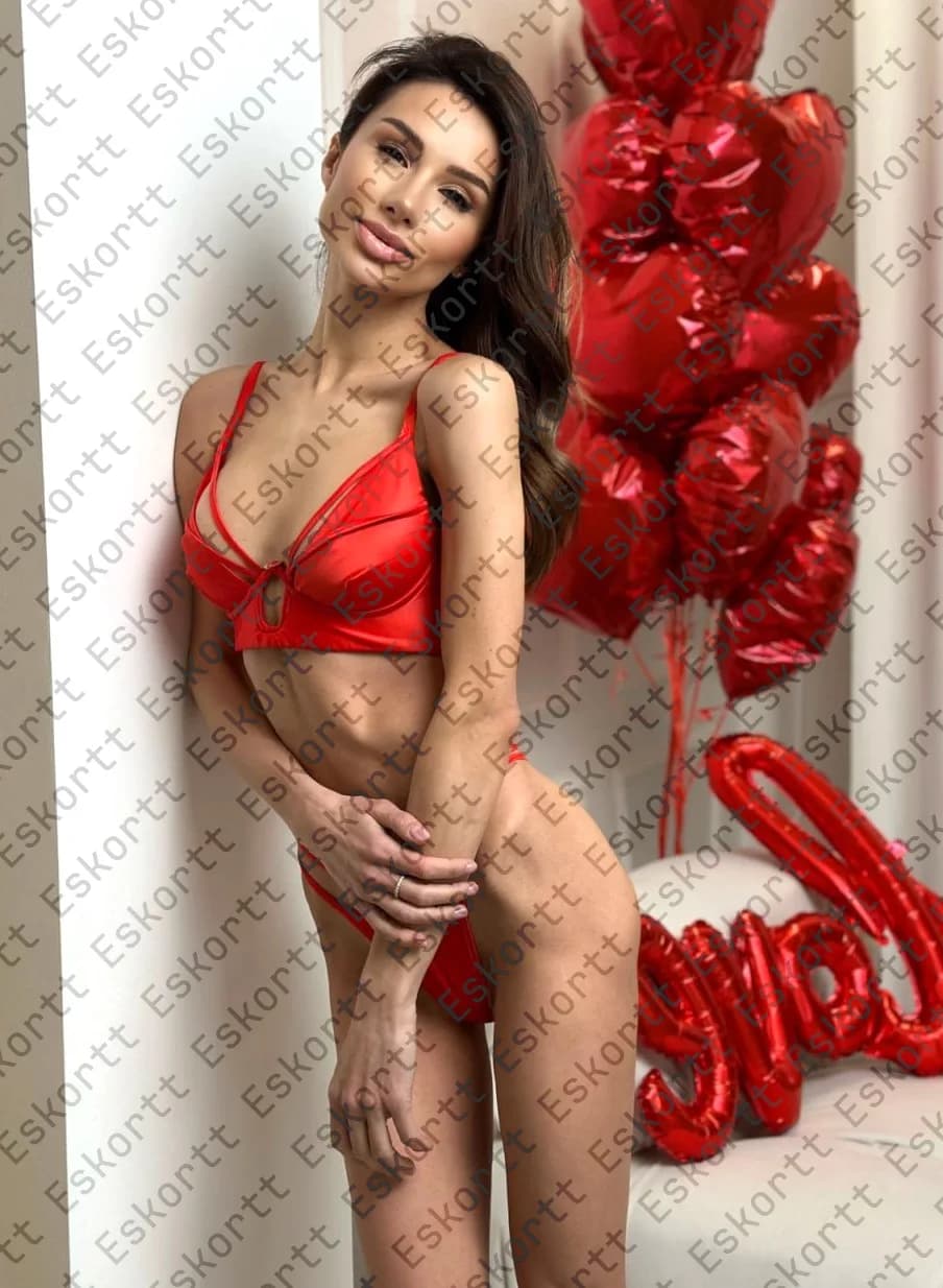 Сhloe escort in Moscow