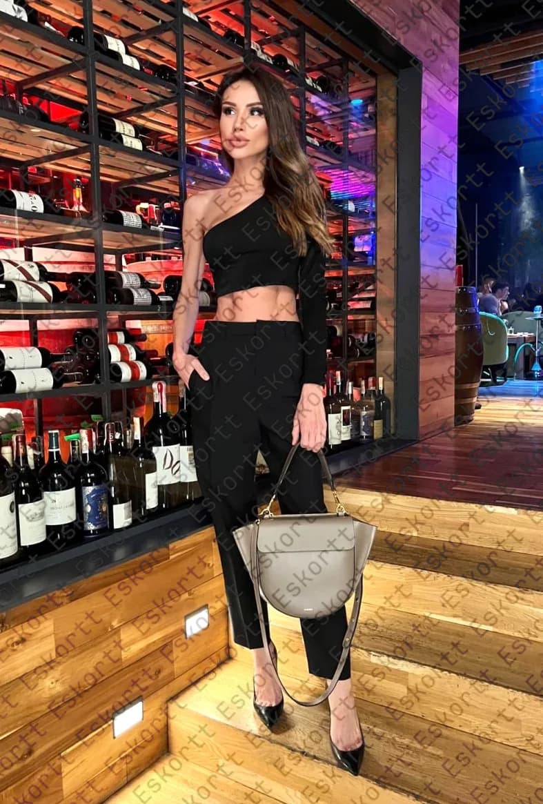 Сhloe escort in Moscow