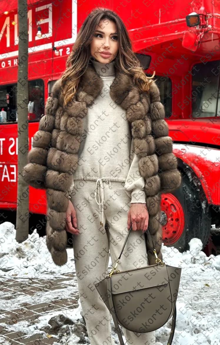 Сhloe escort in Moscow