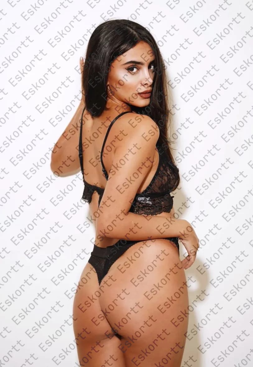 Ava escort in Moscow