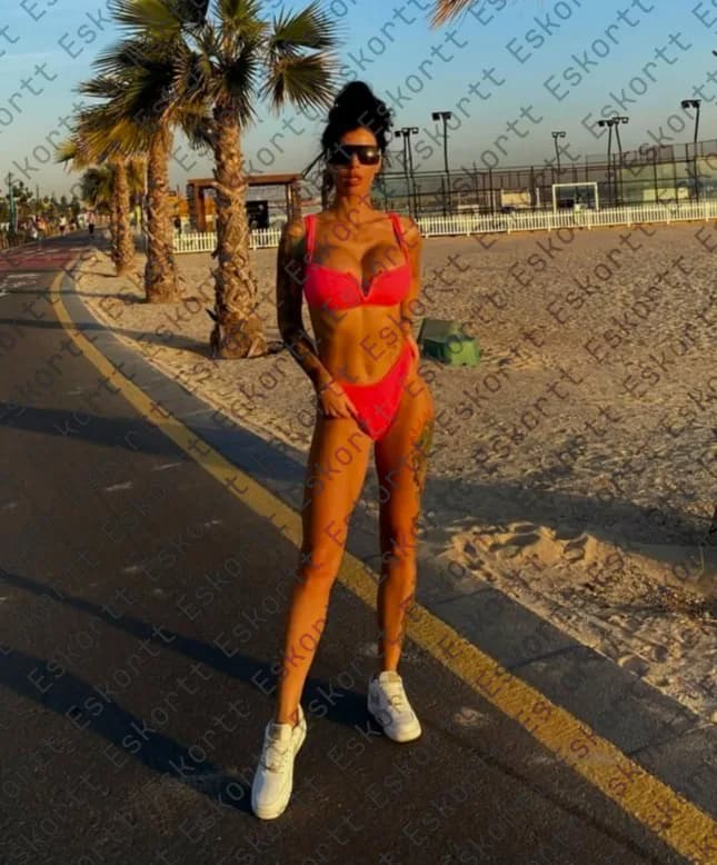 Abelle escort in Moscow