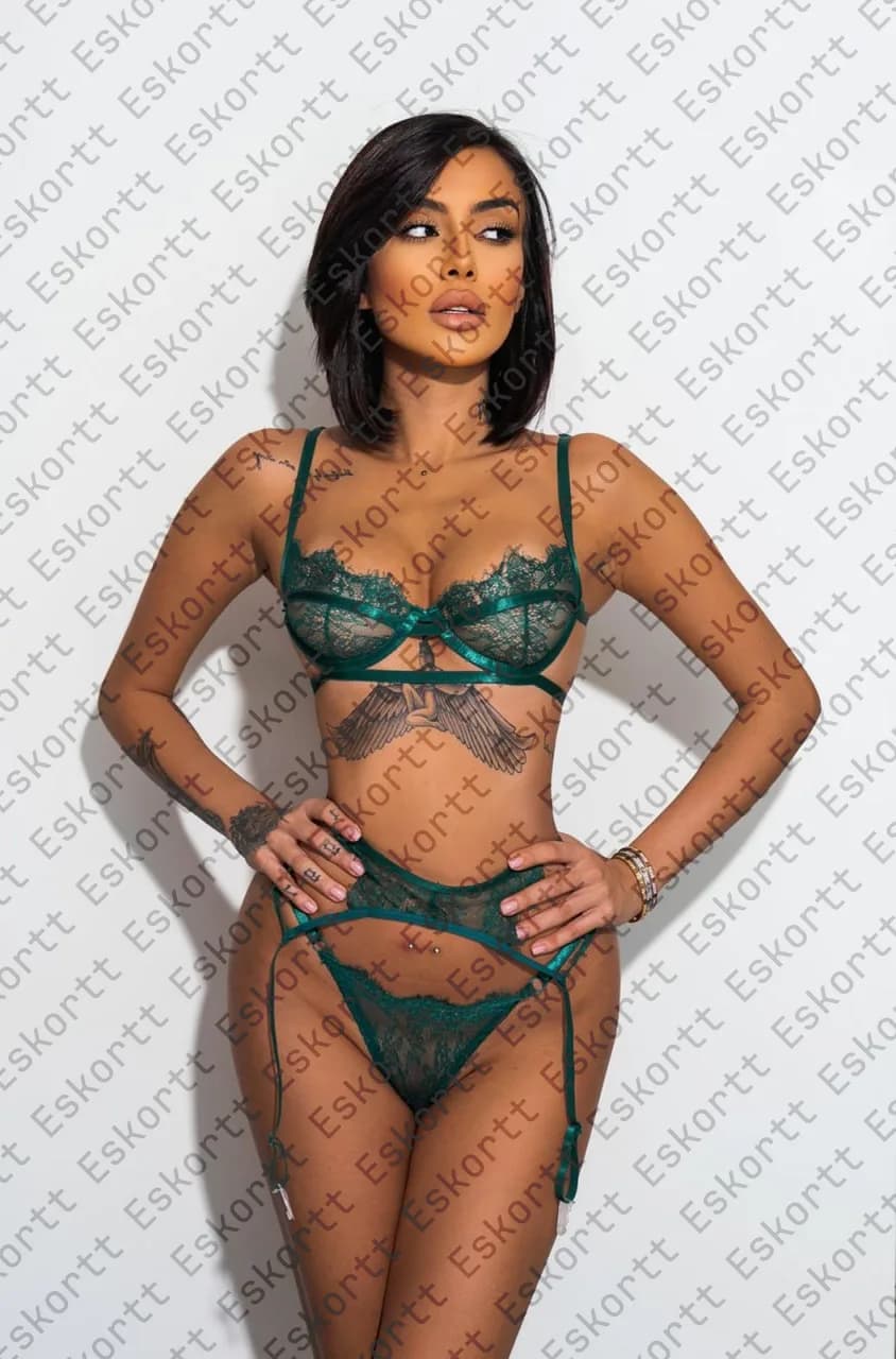 Rosa  escort in Moscow