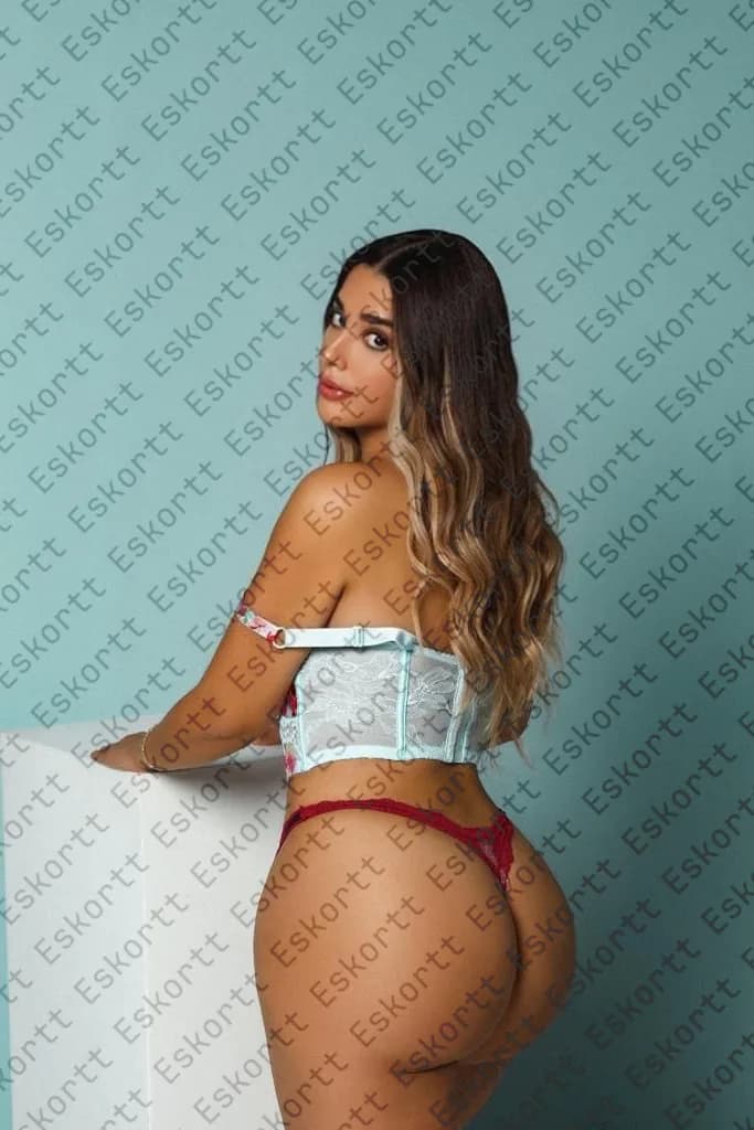 Maya escort in Moscow