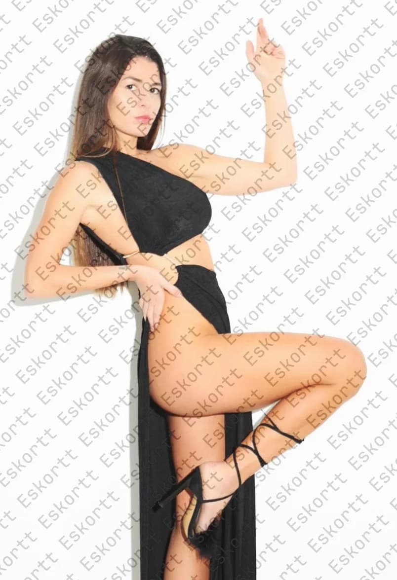 Sonia escort in Moscow