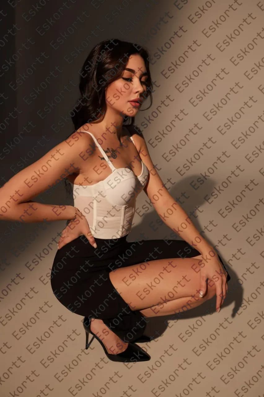 Kate escort in Moscow
