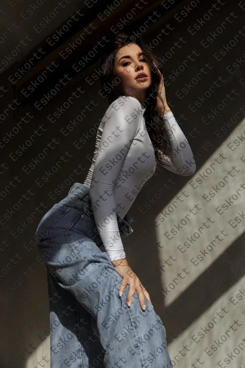 Kate escort in Moscow