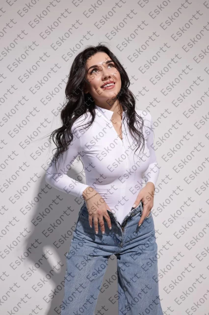 Kate escort in Moscow