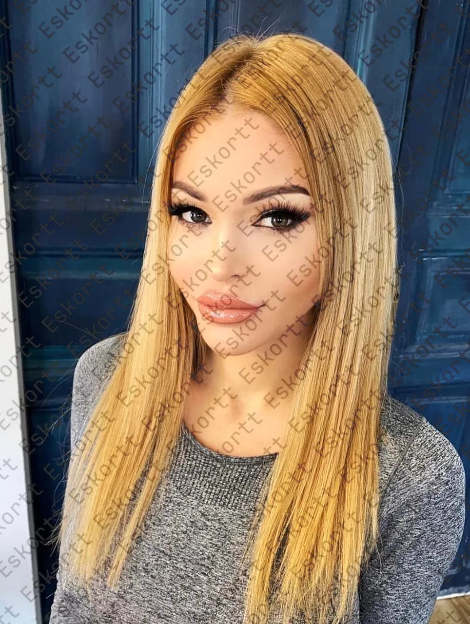 Lilien escort in Moscow