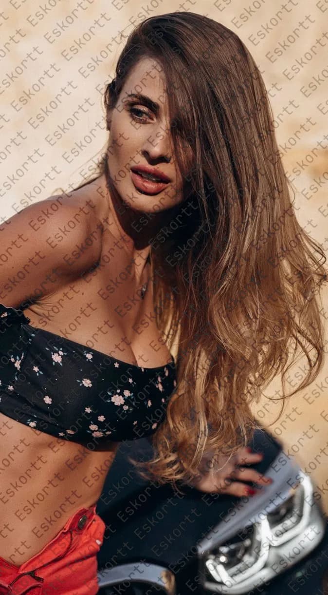 Vendi escort in Moscow