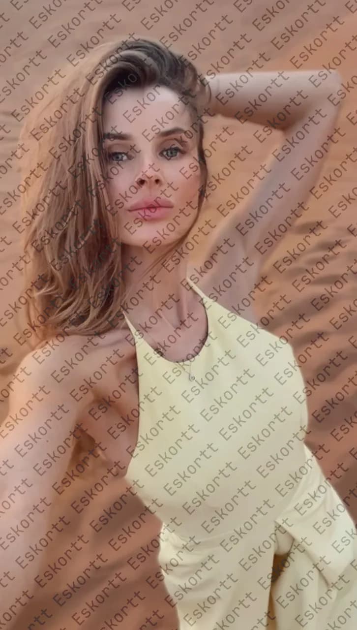 Vendi escort in Moscow