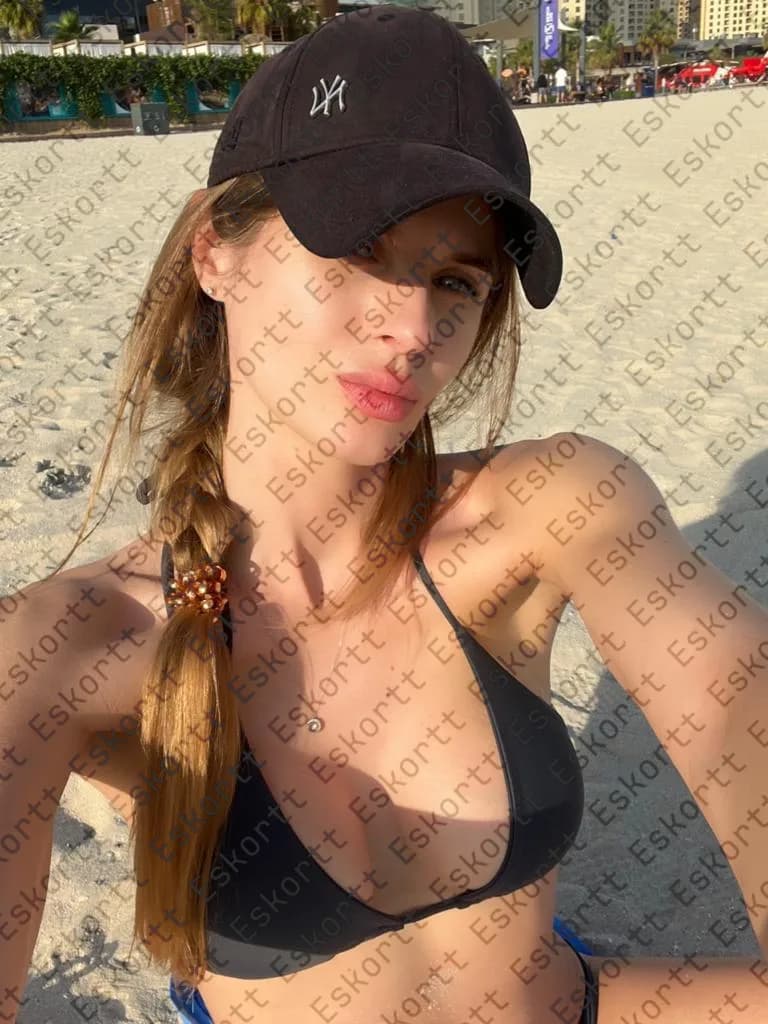 Vendi escort in Moscow