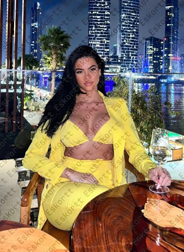 Biah escort in Moscow