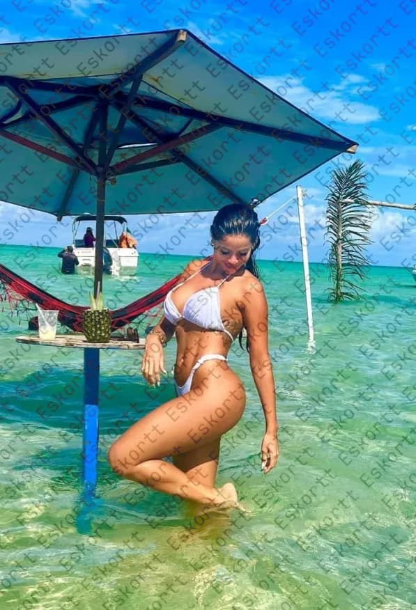 Biah escort in Moscow