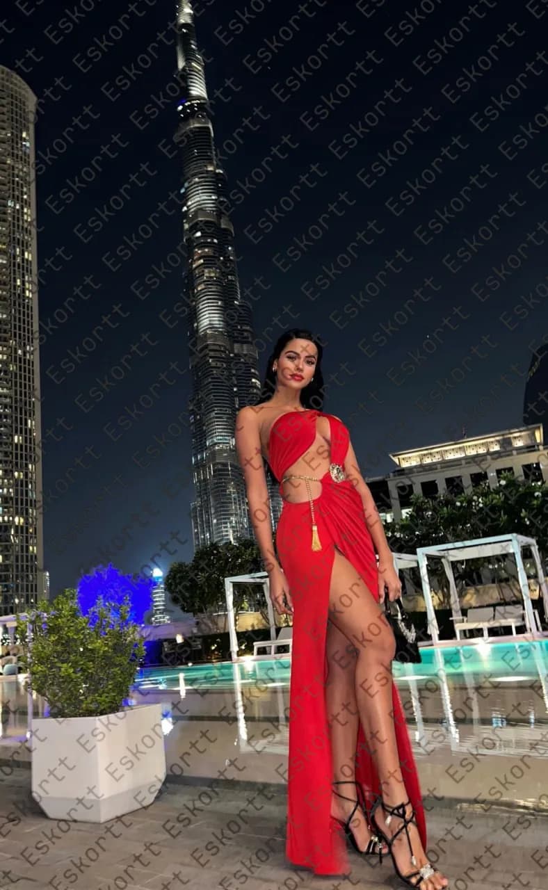 Biah escort in Moscow