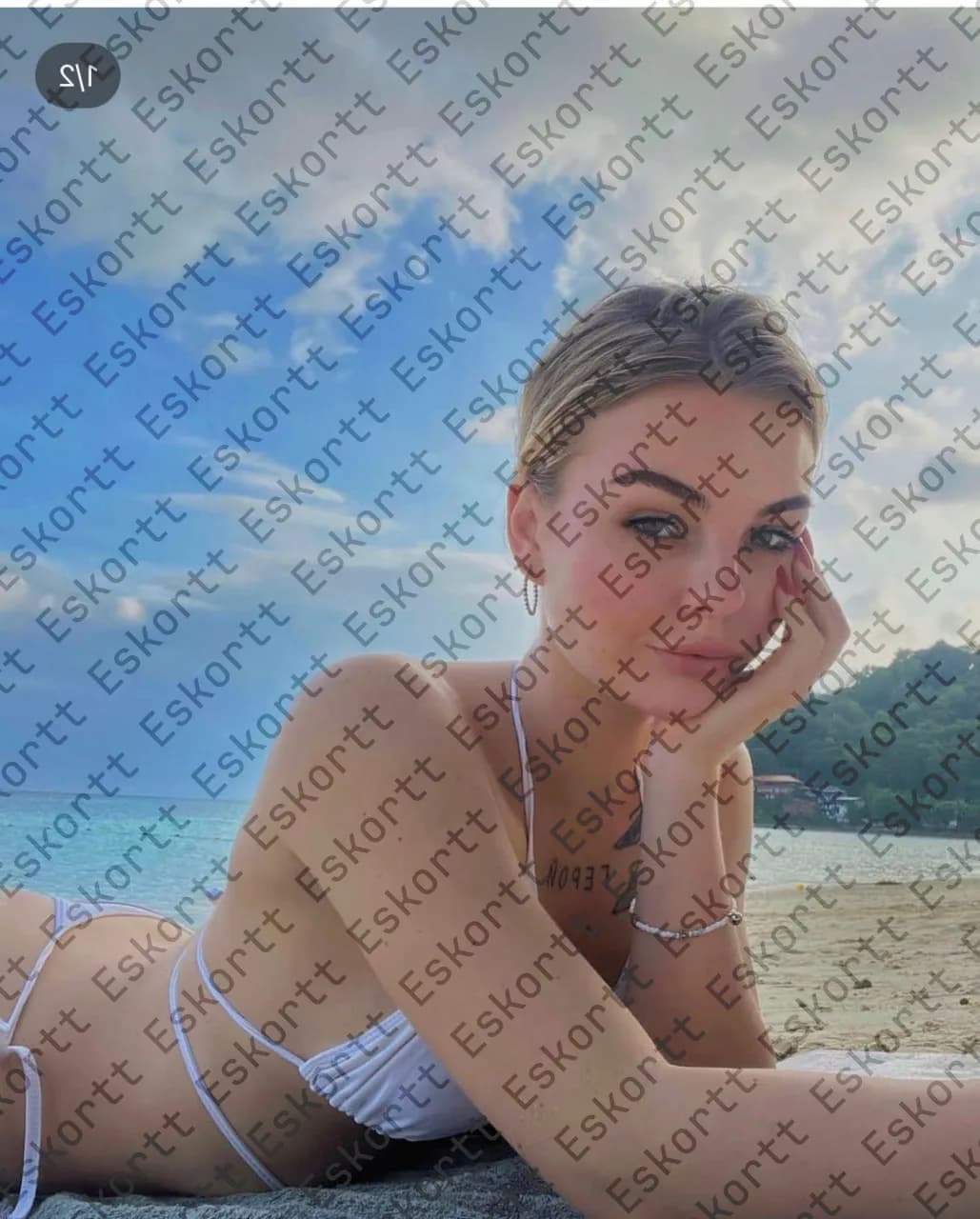 Tasya escort in Moscow