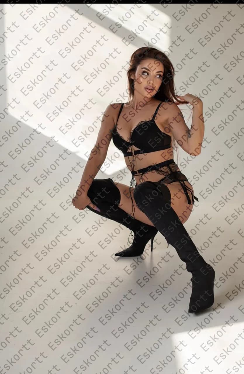 Angelina escort in Moscow