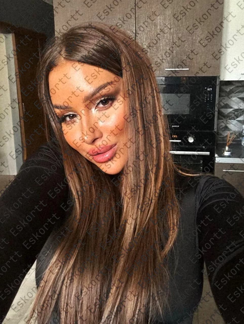 Iren escort in Moscow