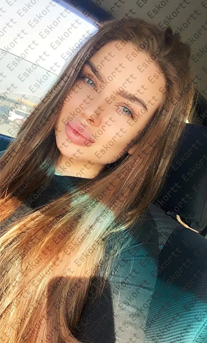 Lera escort in Moscow