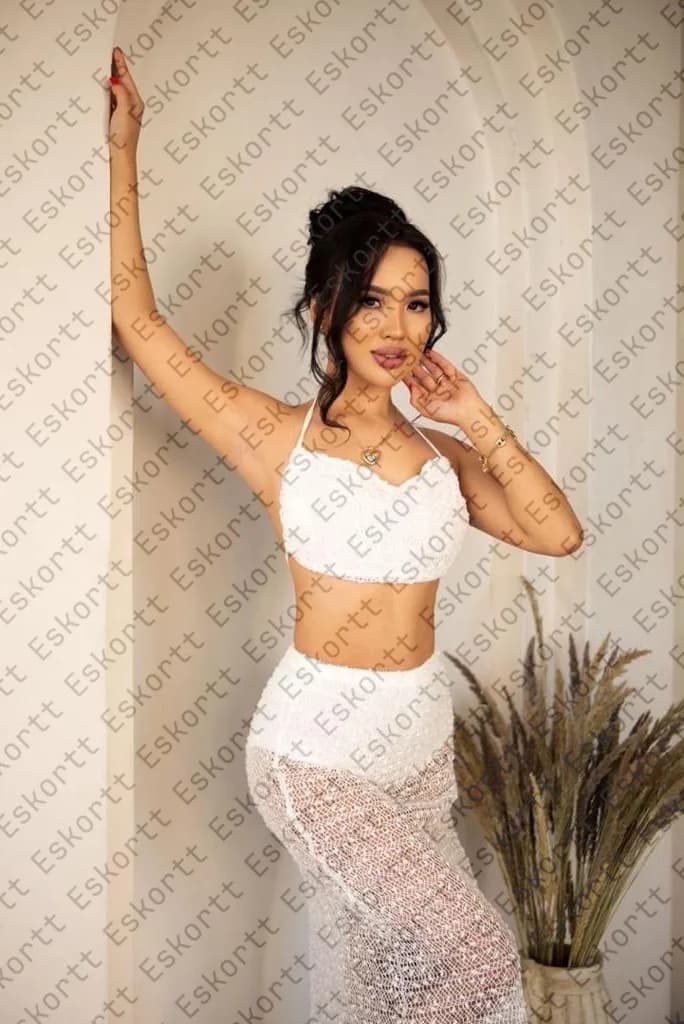 Alia escort in Moscow
