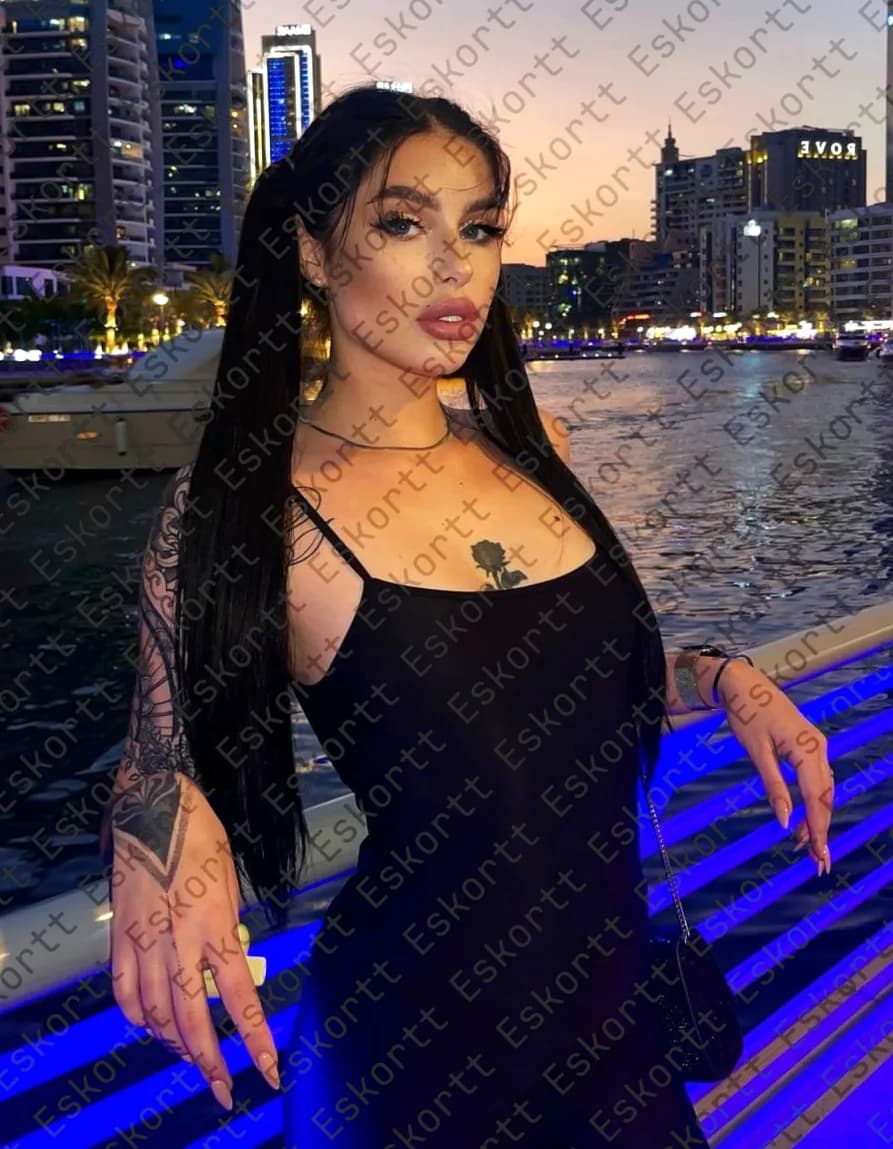 Aleks escort in Moscow