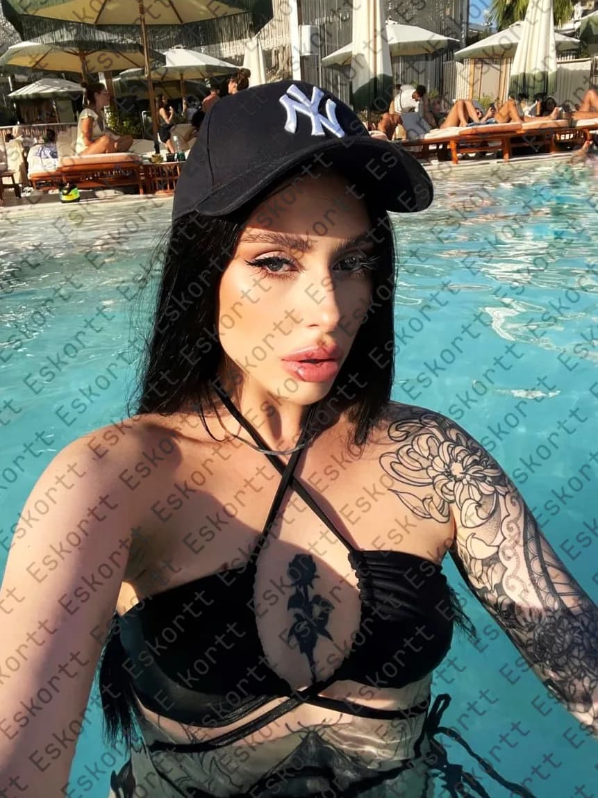 Aleks escort in Moscow