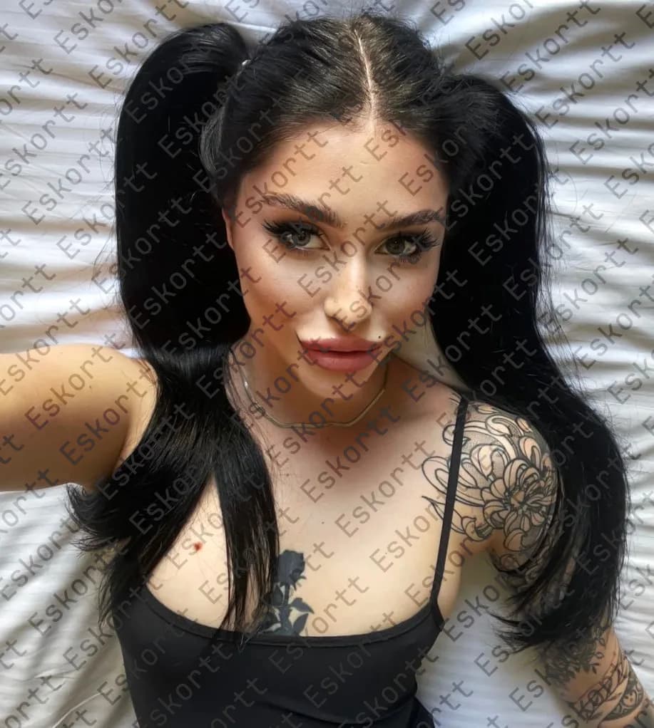 Aleks escort in Moscow