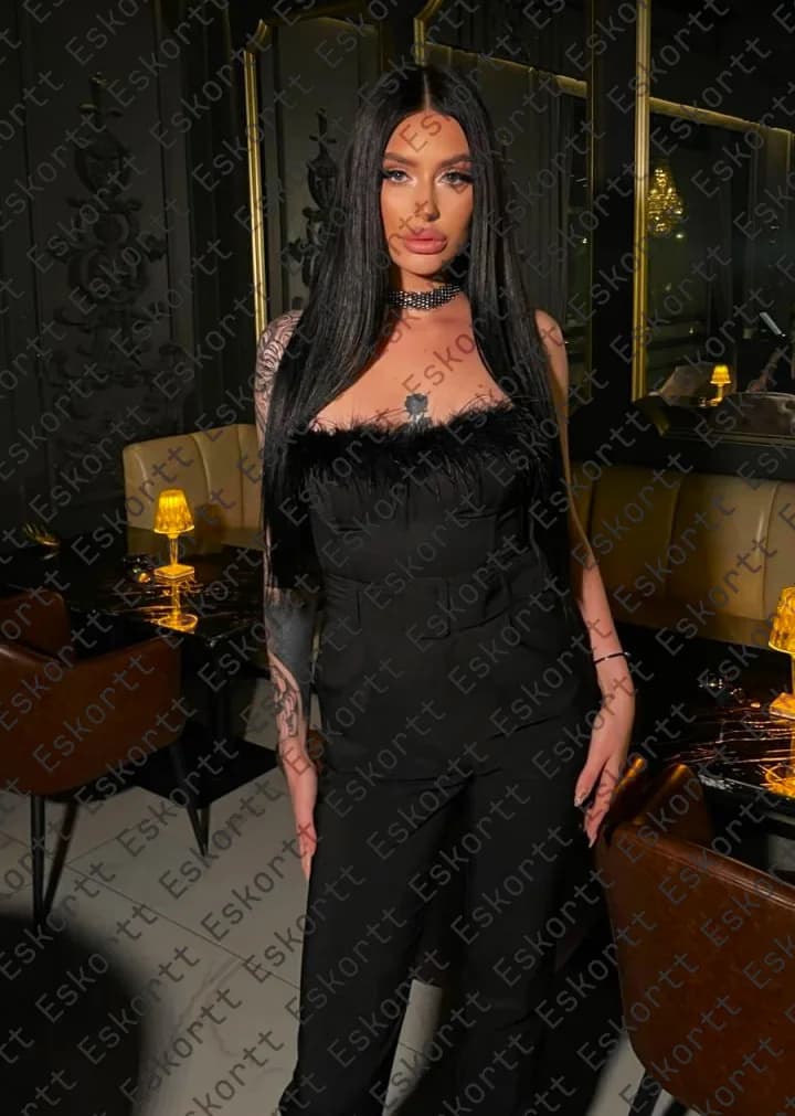 Aleks escort in Moscow