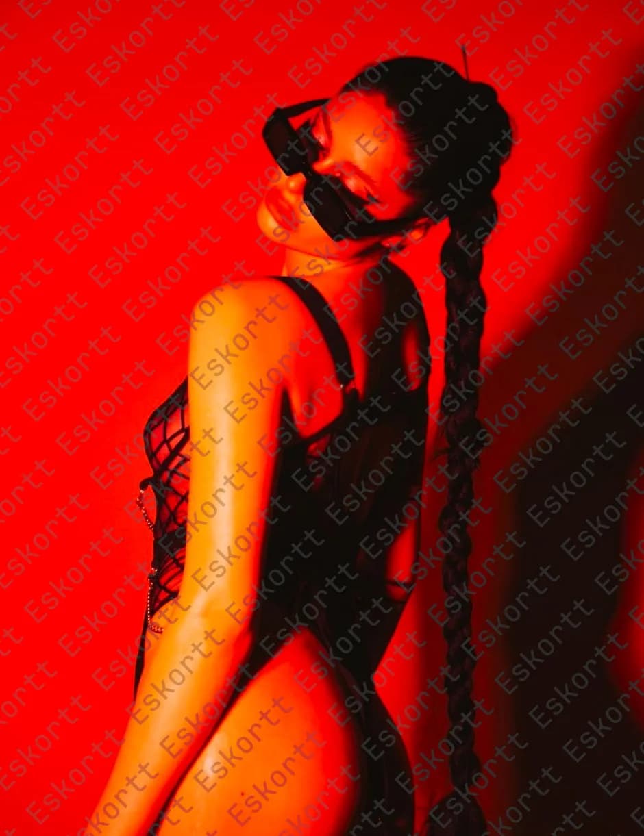 Aleks escort in Moscow