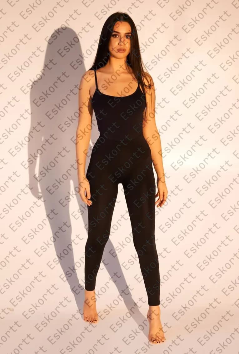 Vita escort in Moscow