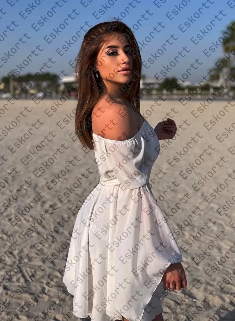 Alisa escort in Moscow