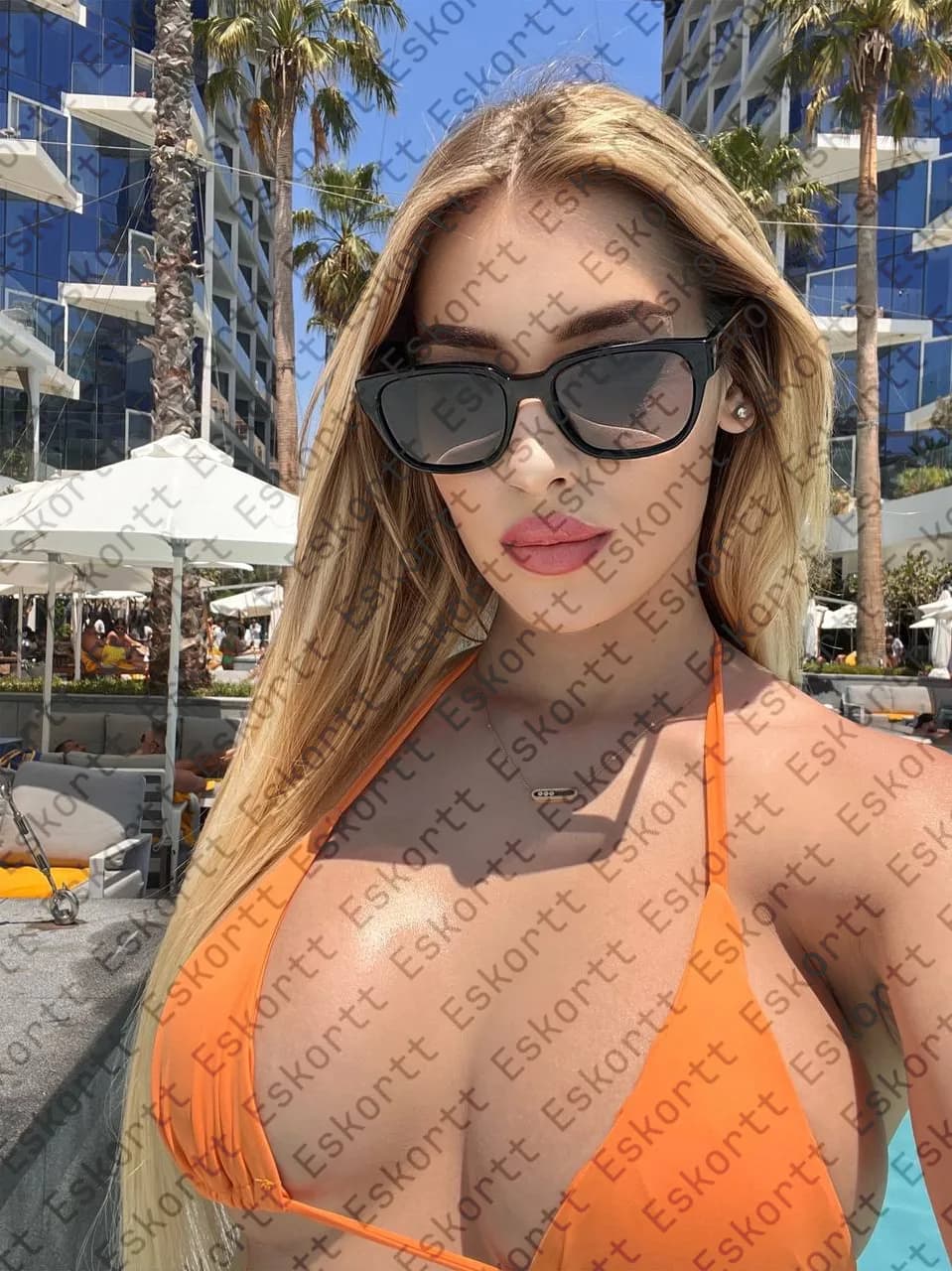 Sylvie escort in Moscow