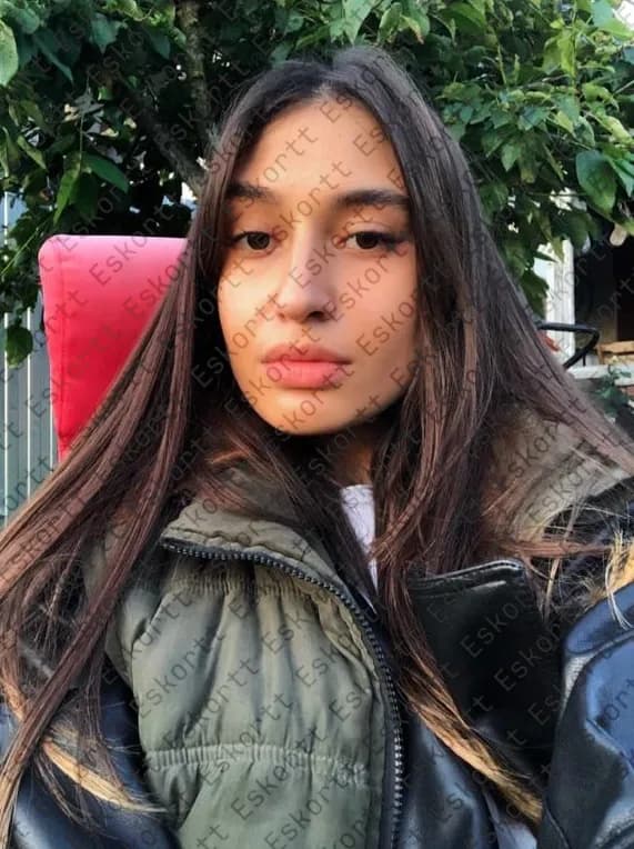 Galina escort in Moscow