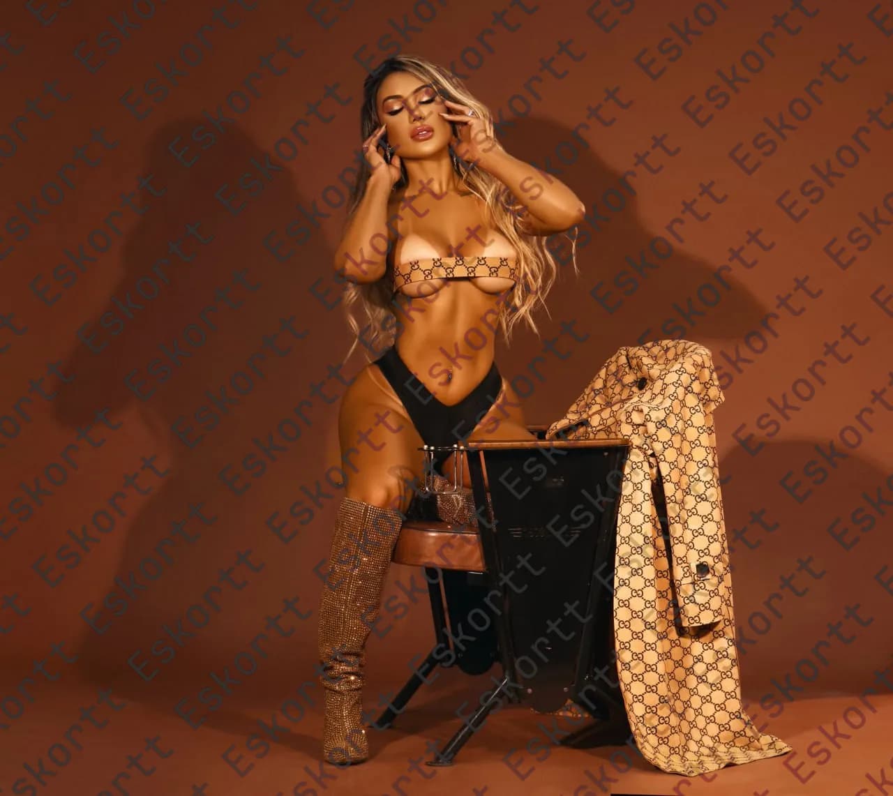 Bella escort in Moscow