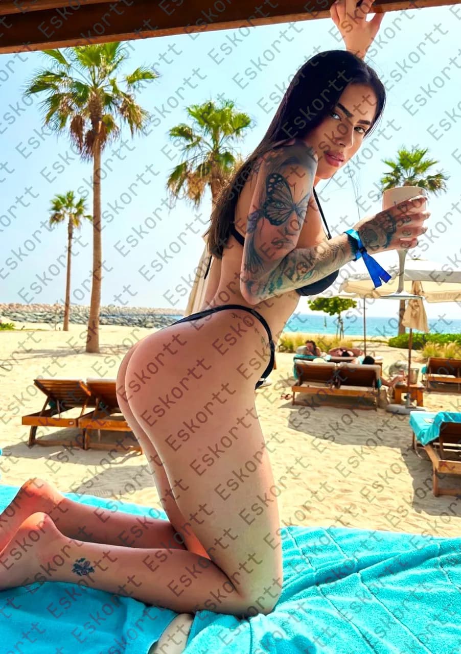 Loren escort in Moscow