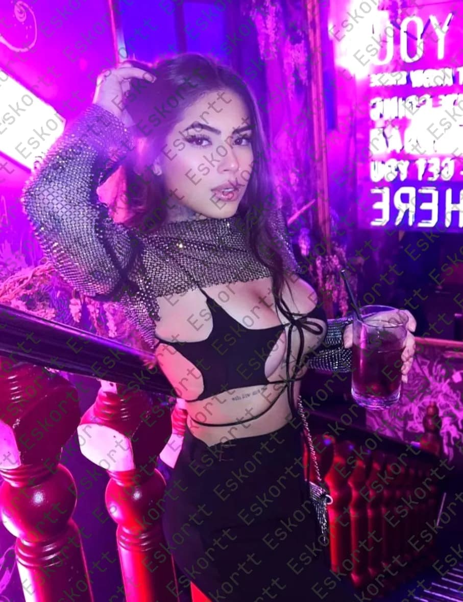 Loren escort in Moscow