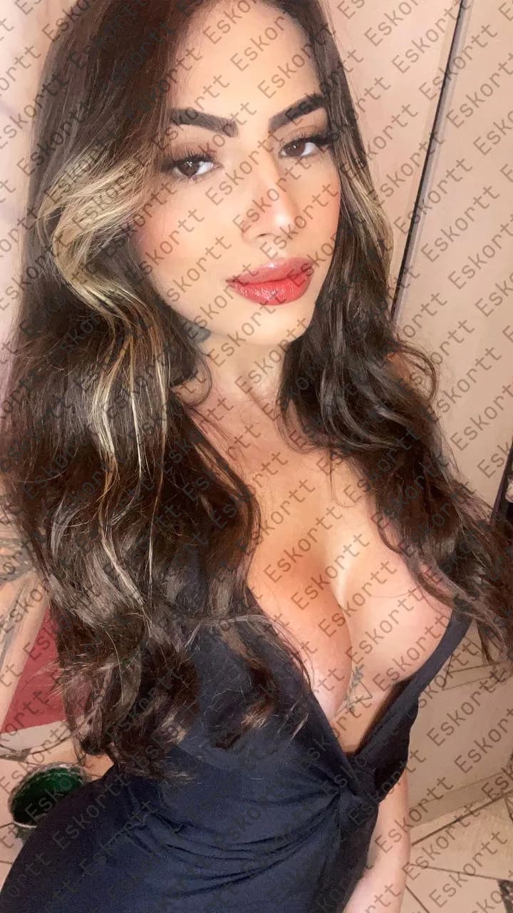 Loren escort in Moscow