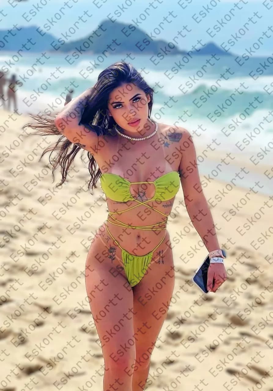 Loren escort in Moscow