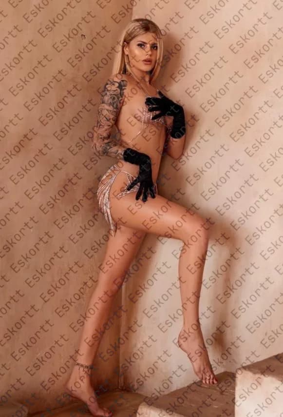 Yulia escort in Moscow