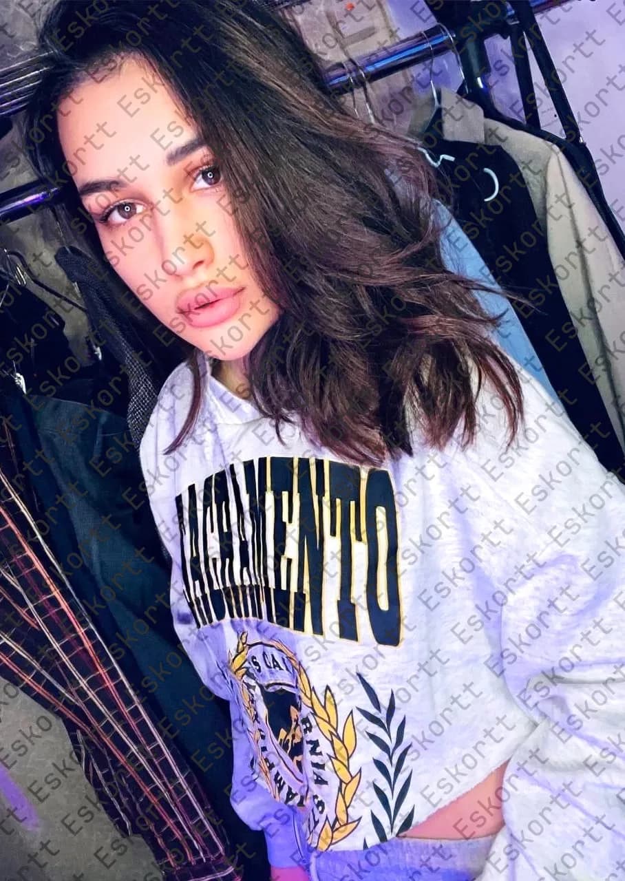 Stefa escort in Moscow