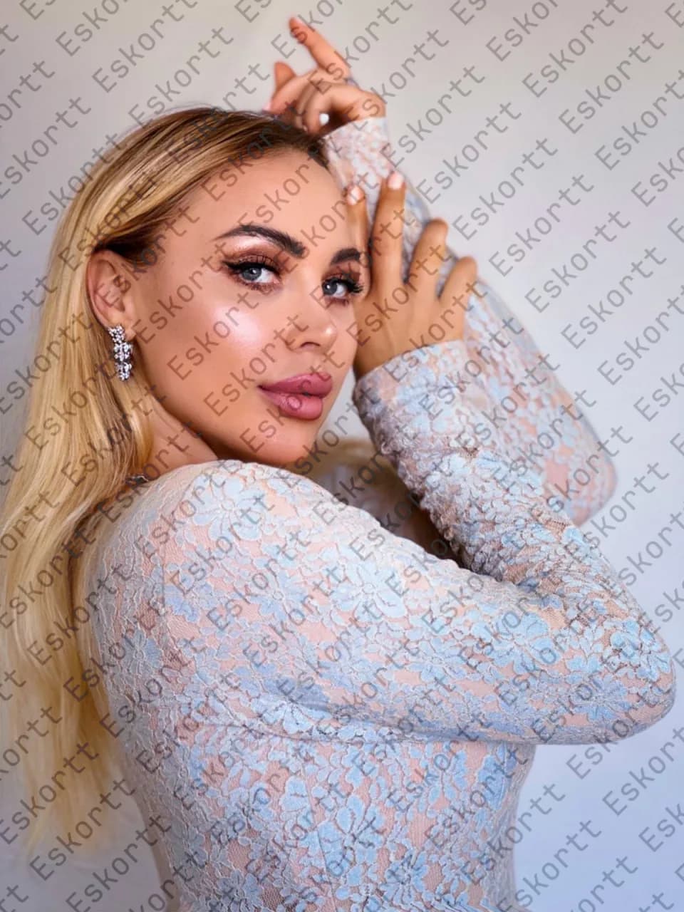 Nastya escort in Moscow