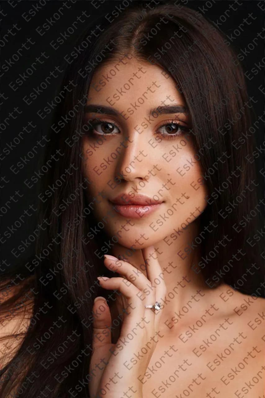 Theodora escort in Moscow