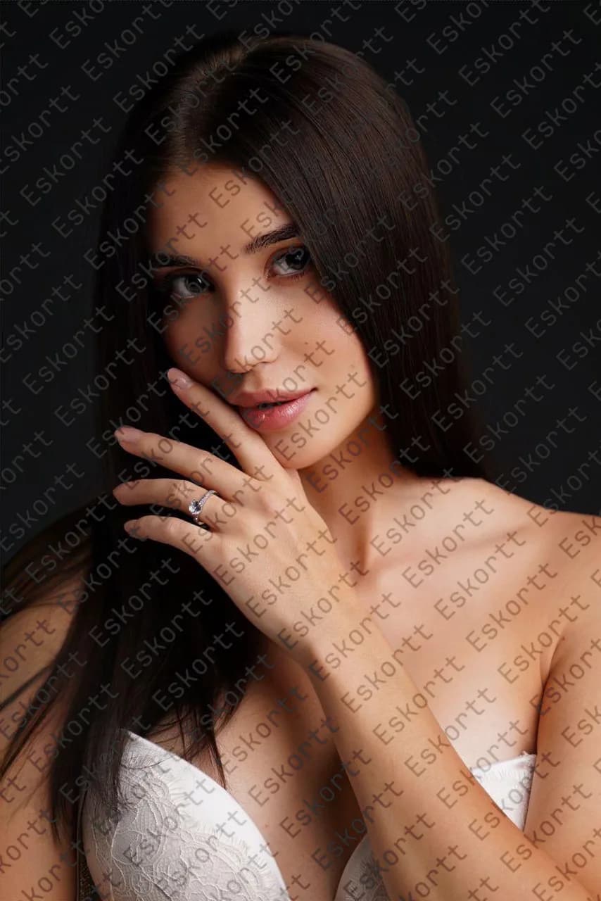 Theodora escort in Moscow